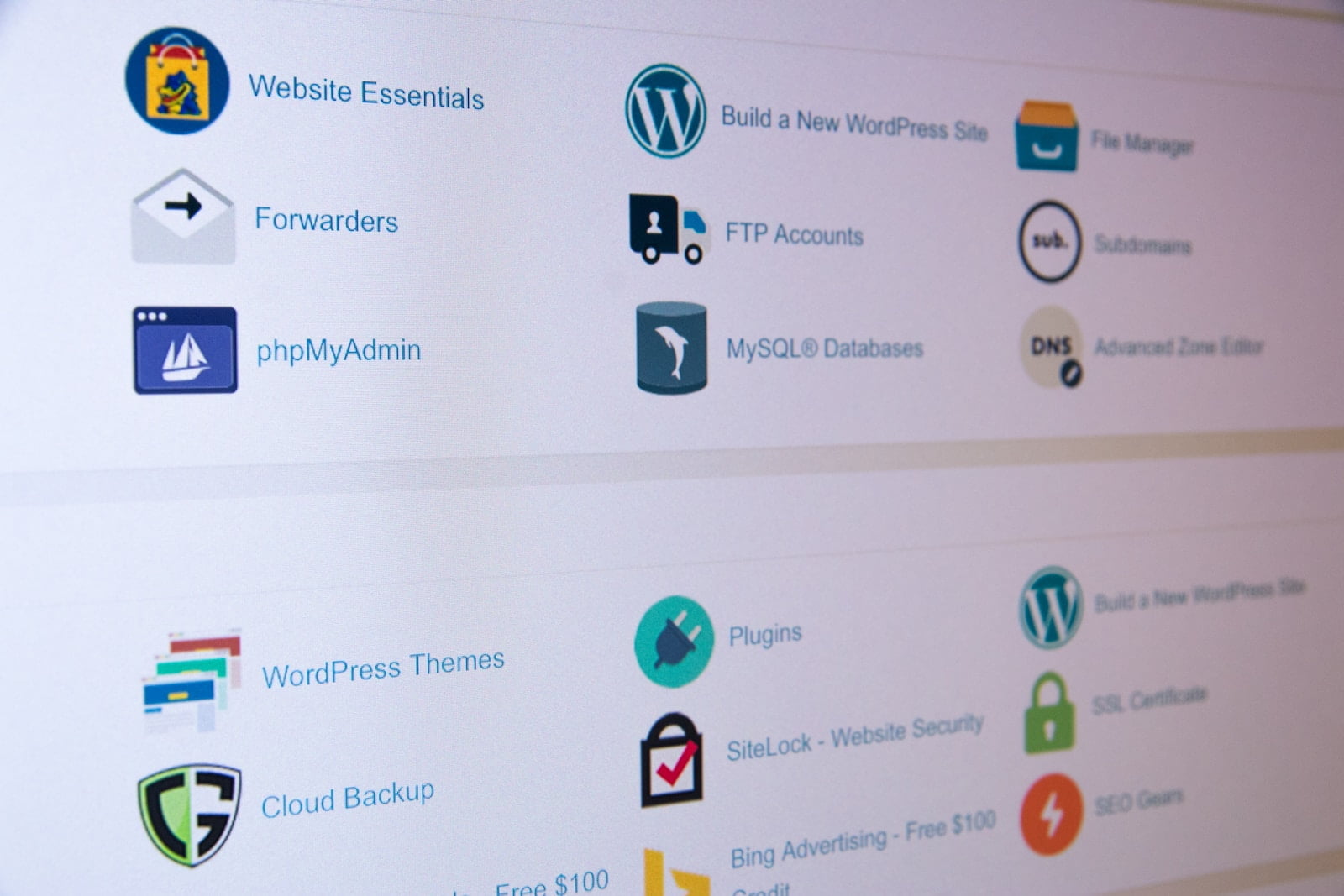 Cara Install WordPress di cPanel dengan Softaculous