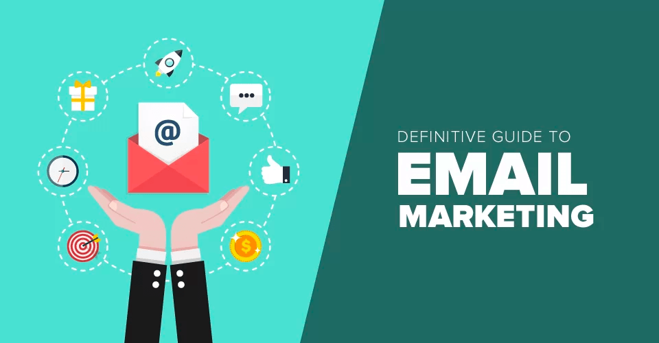5 Plugin E mail Marketing Gratis untuk WordPress