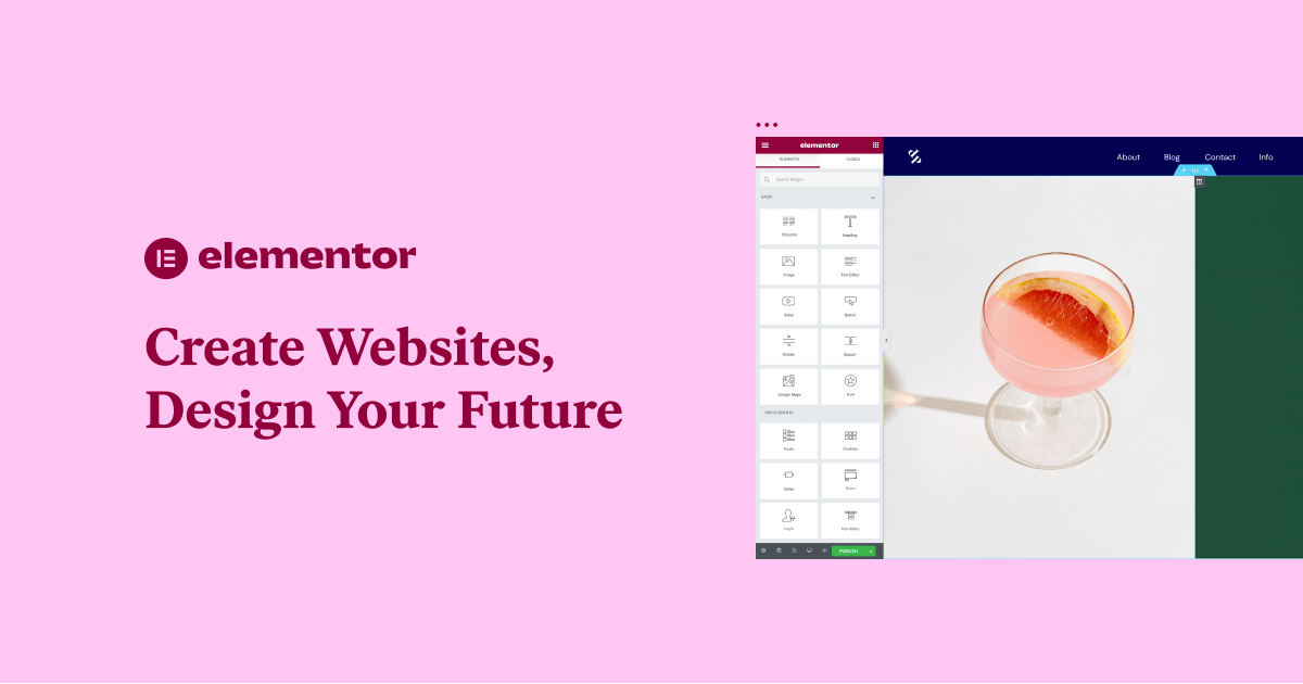 apa itu page builder? manfaat dan jenisnya