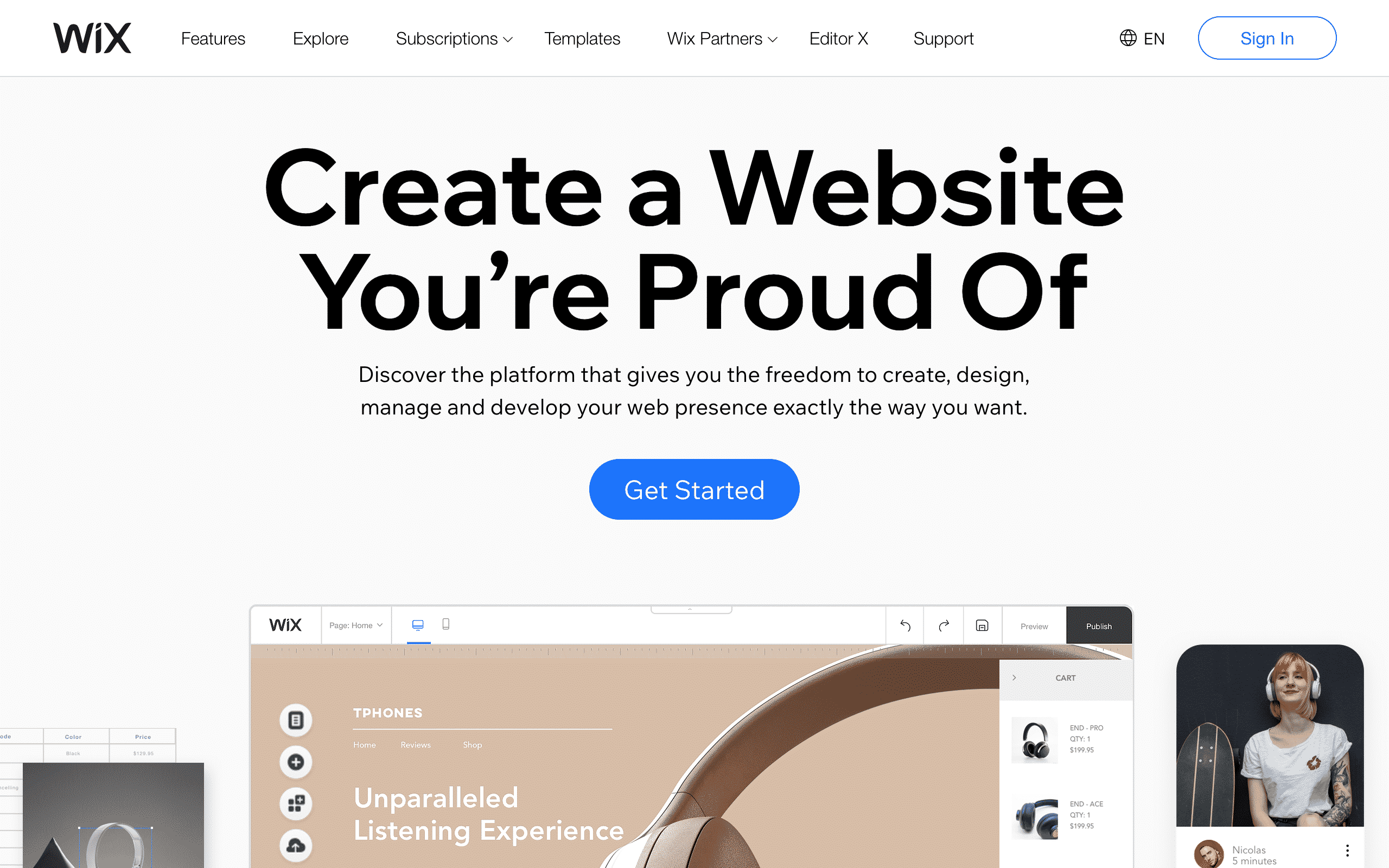 apa itu page builder? manfaat dan jenisnya