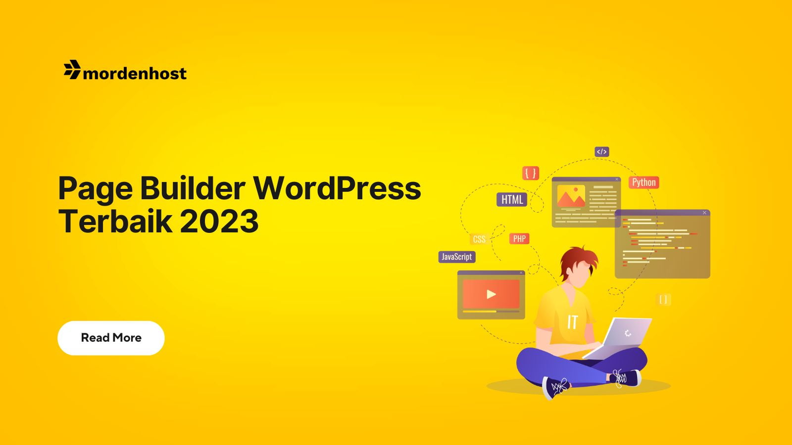 5 Page Builder Website Terbaik untuk WordPress