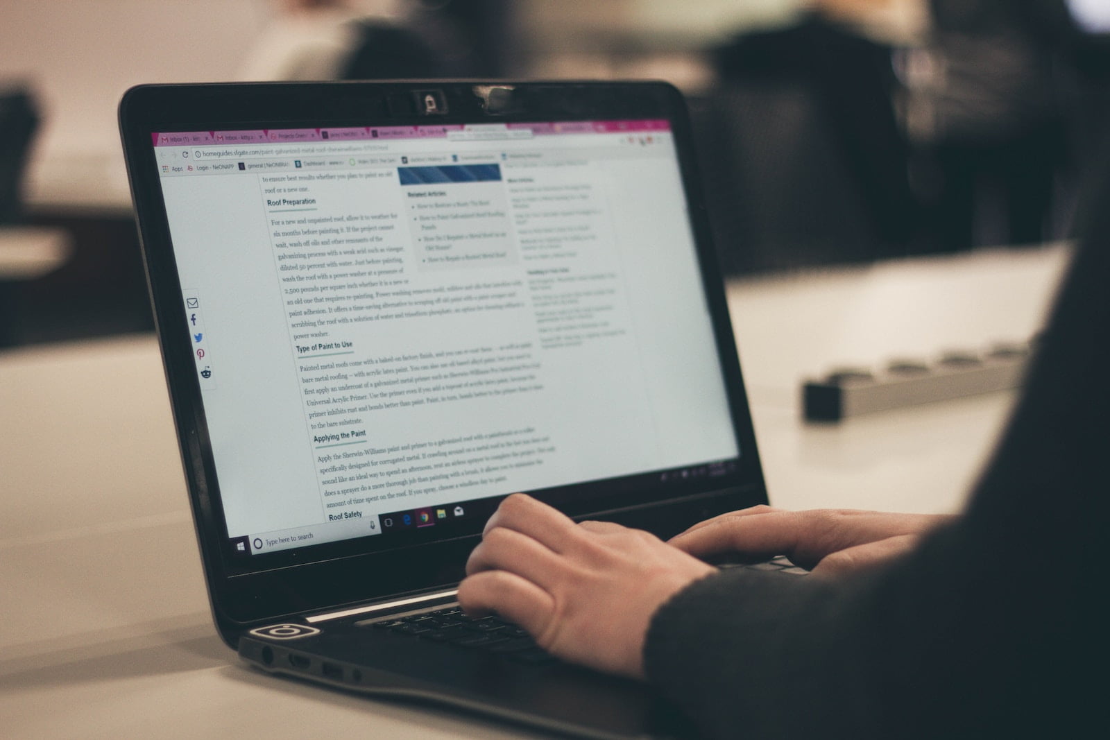 Cara Membuat Blog Yang Menarik dan Berpengaruh