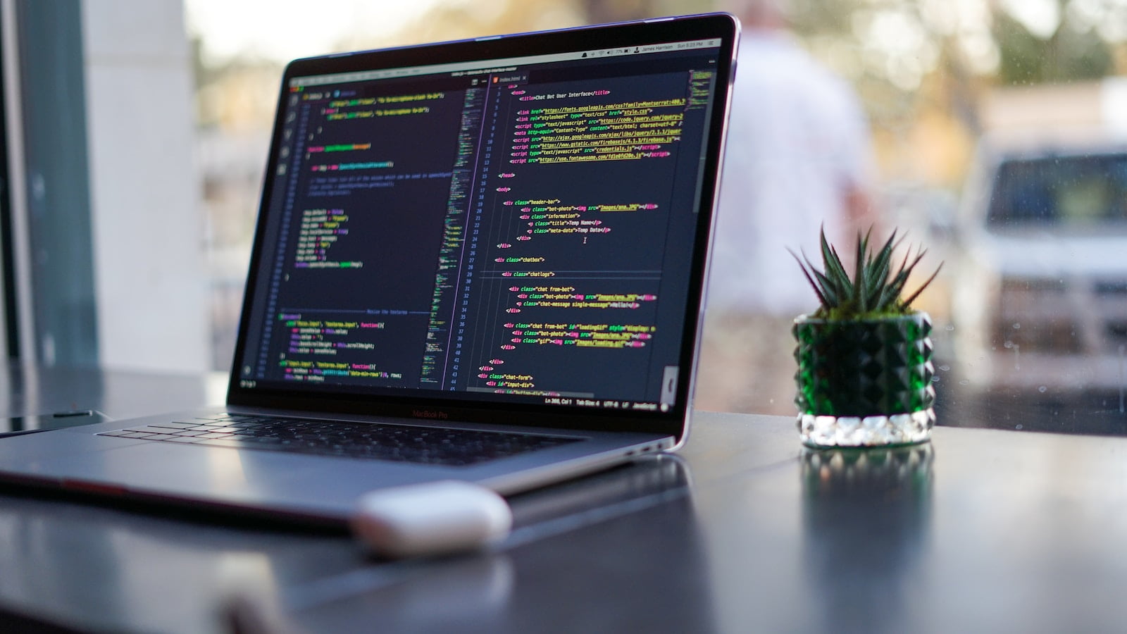 Gaji Web Developer