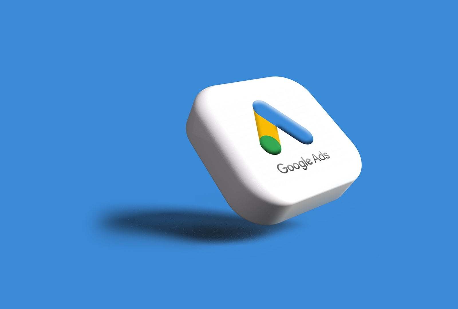Memasang Google Adsense