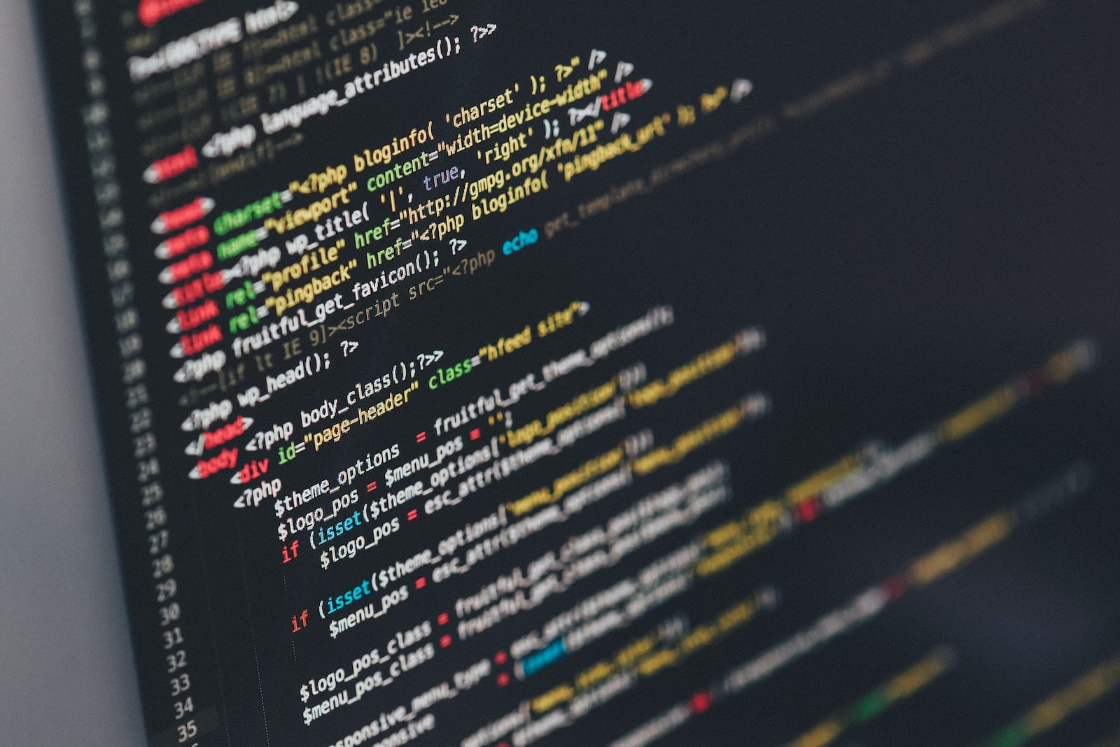 Landing Page vs. Website
