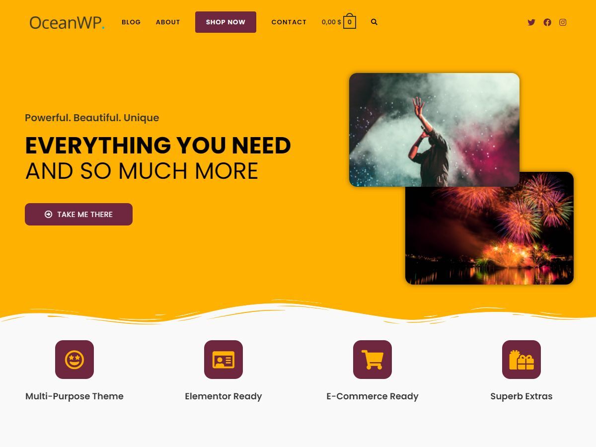 7 tema wordpress blog terbaik
