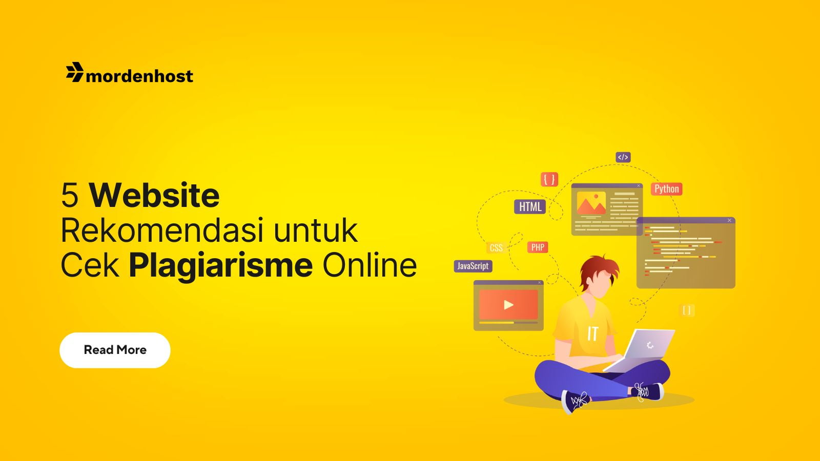 5 Website Rekomendasi untuk Cara Cek Plagiarisme Online