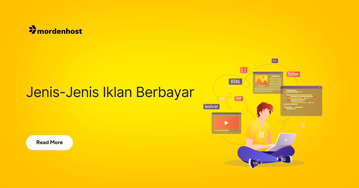 Jenis-Jenis Iklan Berbayar