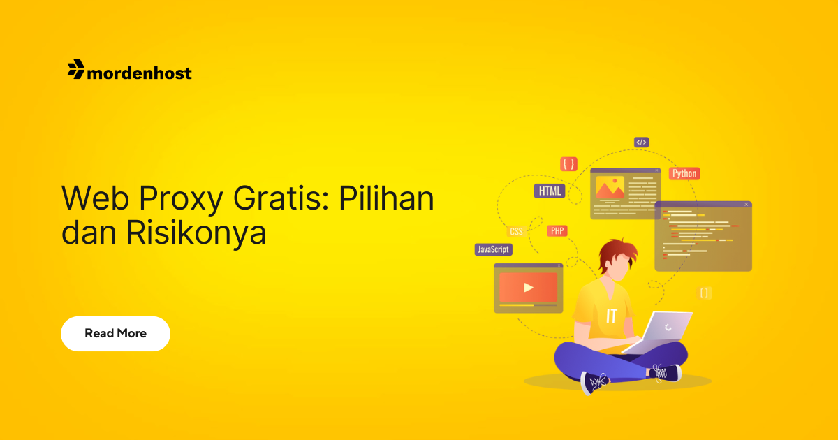 Web Proxy Gratis: Cara Memilih, Batasan, dan Risiko Keamanannya