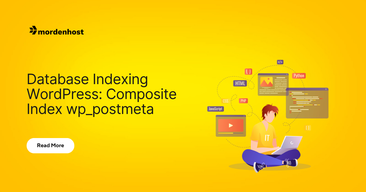 Database Indexing WordPress: Composite Index wp_postmeta dan Cara Menyembuhkan Query Lambat