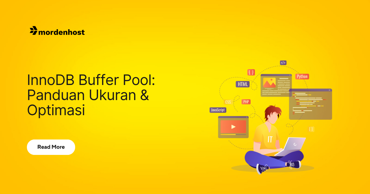 InnoDB Buffer Pool WordPress: Panduan Ukuran dan Optimasi Database di RAM