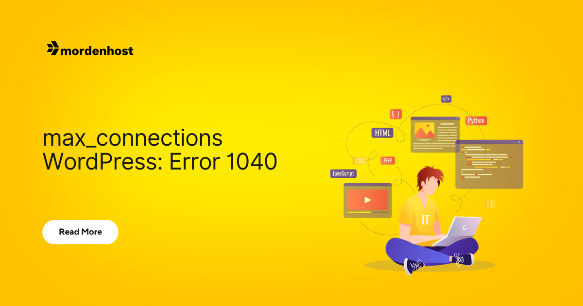 max_connections WordPress: Batas Koneksi MySQL, PHP-FPM, dan Error 1040