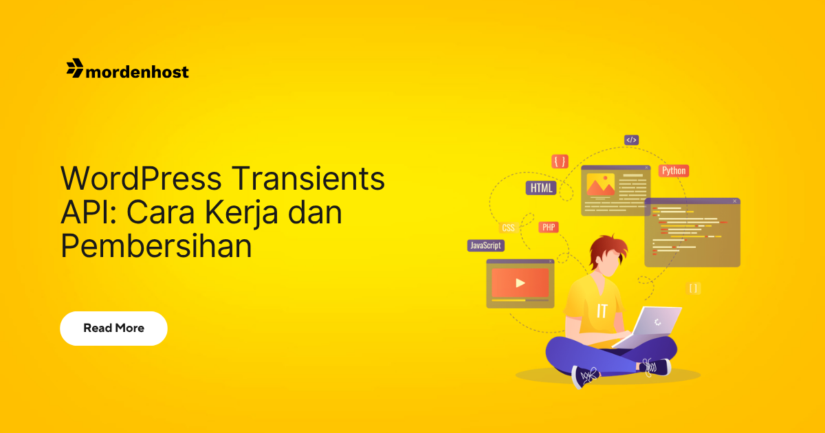 WordPress Transients API: Cara Kerja, Bahaya Expired Transients, dan Solusi Pembersihannya